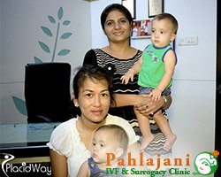 Slider image (5) Pahlajani IVF Clinic